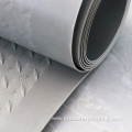 High oxidation-resistance TPO waterproofing membrane